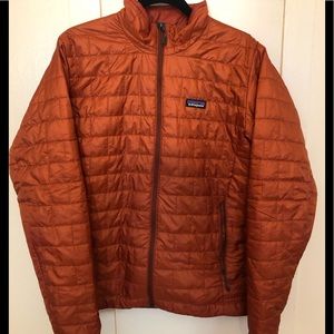 PATAGONIA MEN’S DOWN JACKET